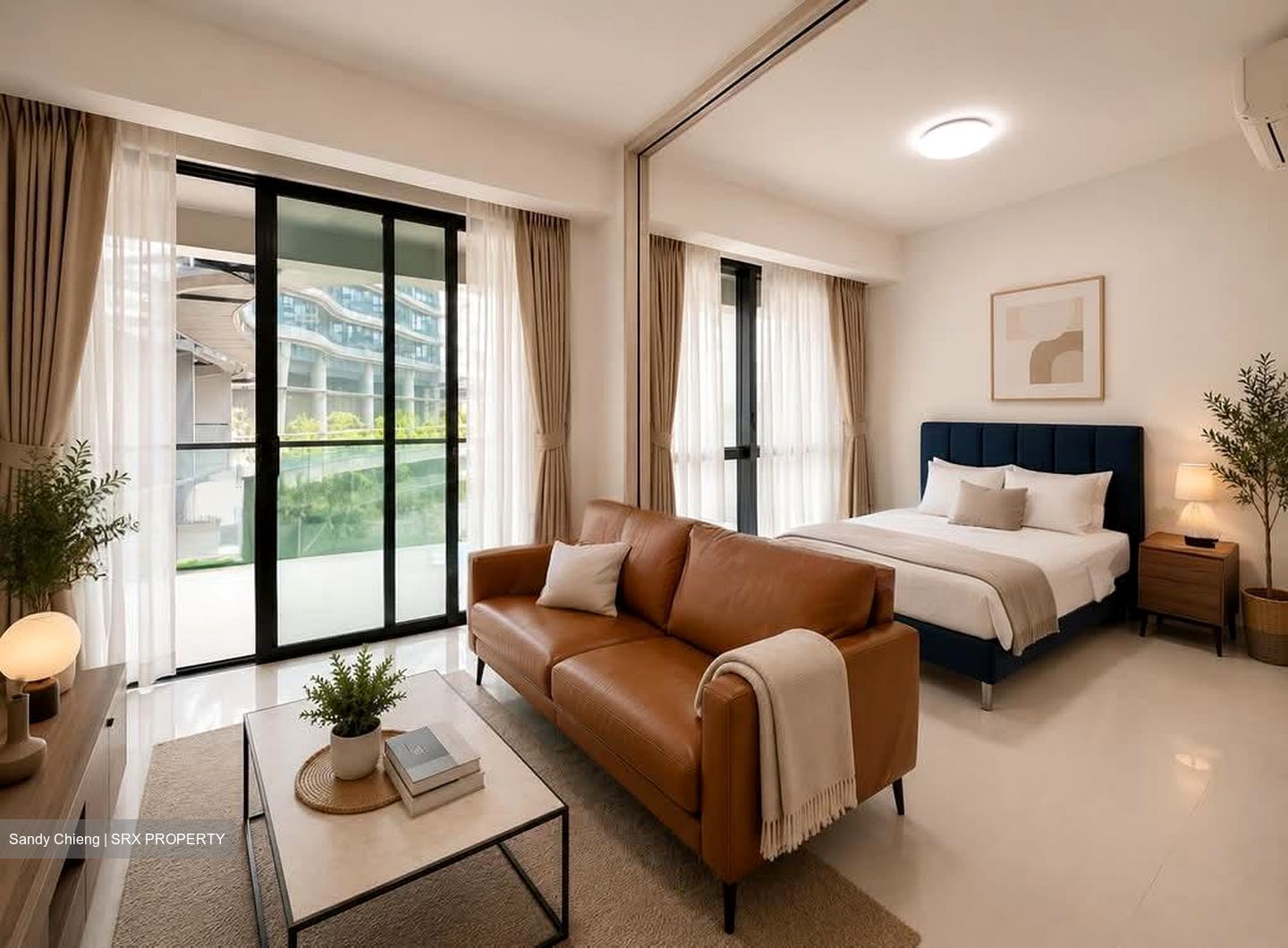 Straits View (D1), Condominium #586822761
